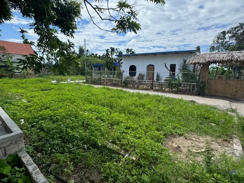 Cơ hội hiếm có sở hữu lô góc tiềm năng tại Lâm Động, sát Vành Đai 2... Bán đất tại Thiên Hương, Hải Phòng 01