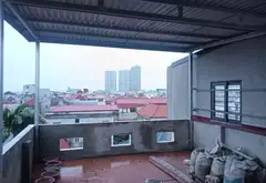 Cơ hội sở hữu nhà riêng 5 tầng mặt tiền rộng tại khu vực Ngọc Chi... Bán nhà riêng tại Vĩnh Thanh, Hà Nội 03