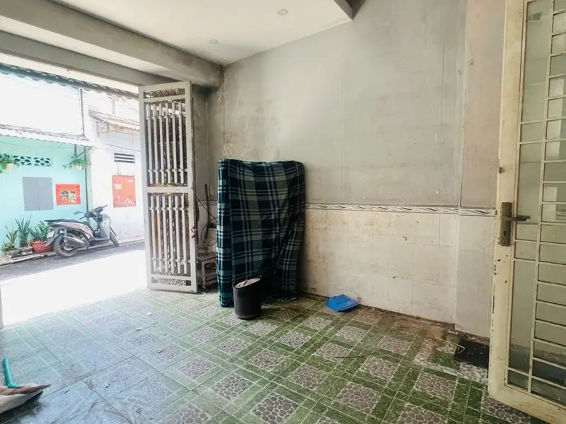 Bán nhà 3 tầng diện tích 83m² tại Trung Mỹ Tây Quận 12... Bán nhà riêng tại Trung Mỹ Tây, Hồ Chí Minh 01