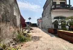 Lô đất vàng trung tâm xã Quang Phục, tiềm năng sinh lời đỉnh cao... Bán đất tại Tiên Minh, Hải Phòng 01