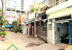 GÓC 2 MẶT ĐƯỜNG NHỰA 20M & 6M THOÁNG NGAY CHỢ TÂN HƯƠNG (KHÔNG LỘ GIỚI) – 109M² – DÒNG TIỀN 40 TRIỆ... Bán nhà mặt phố tại Phú Thọ Hòa, Hồ Chí Minh 05