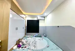 Nhà 5 tầng mới tinh, không gian sống lý tưởng tại Dương Nội... Bán nhà riêng tại Dương Nội, Hà Nội 07
