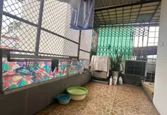 Nhà riêng 3 tầng mặt tiền rộng tại trung tâm phường Tô Hiệu, Hải Phòng... Bán nhà riêng tại Lê Chân, Hải Phòng 09