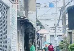 Bán nhà Nguyễn Quý Yêm dtsd 74m2 mới đẹp ở ngay chỉ 4 tỷ nhỉnh (N_AL71)... Bán nhà riêng tại An Lạc, Hồ Chí Minh 04