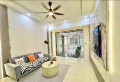 Nhà 2 tầng mới, full nội thất tại hẻm ô tô Vườn Lài, giá 7.9 tỷ... Bán nhà riêng tại Phú Thọ Hòa, Hồ Chí Minh 05