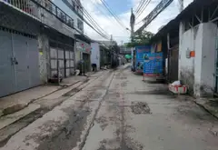 Bán nhà riêng 80m2 xã Tân Vĩnh Lộc, vị trí lô góc hai mặt tiền, pháp lý cơ sở... Bán nhà riêng tại Tân Vĩnh Lộc, Hồ Chí Minh 11