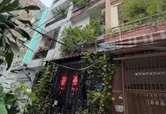 Nhà 3 lầu, 52m2, gần mặt tiền Đinh Tiên Hoàng, Q1. Khu vực trung tâm, KD buôn bán sầm uất... Bán nhà riêng tại Tân Định, Hồ Chí Minh 07