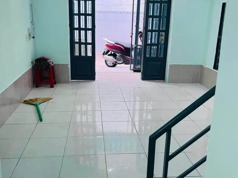 Nhà trong ngõ, ngách, hẻm - 21m² - Phước Long, Quận 9, TP Hồ Chí Minh - 3.05 tỷ... Bán nhà riêng tại Phước Long, Hồ Chí Minh 01