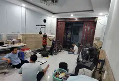 Nhà lô góc đẹp, thoáng sáng ở Gò Vấp, sát Dream Home giá cực tốt... Bán nhà riêng tại An Hội Tây, Hồ Chí Minh 03