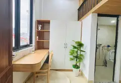 Bán chung cư mini 7 tầng tại Quan Nhân, Thanh Xuân với dòng tiền cho thuê ổn định... Bán chung cư mini tại Thanh Xuân, Hà Nội 01