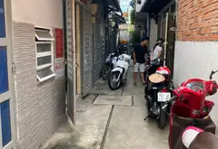 Cơ hội sở hữu nhà nhỏ 2 tầng giá tốt trên đường Trương Thị Hoa, Hiếm có khó tìm... Bán owner_side tại Tân Thới Hiệp, Hồ Chí Minh 02