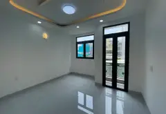 Bán nhà mới đẹp 4 Tầng - 4m x 12,5m - Hồ Xuân Hương - Bình Thạnh - 8,8 tỷ... Bán nhà mặt phố tại Bình Thạnh, Hồ Chí Minh 05