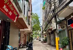 Nhà góc thoáng sáng mặt phố Tây Sơn, giá sốc giảm ngay 300 triệu... Bán nhà mặt phố tại Hà Đông, Hà Nội 03