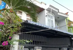 Nhà đẹp giá hời gần Quận 7, Sổ hồng riêng, 4 phòng ngủ... Bán nhà riêng tại Nhà Bè, Hồ Chí Minh 02
