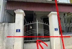 Nhà trong ngõ, ngách, hẻm - 51m² - Gia Lâm, Hà Nội - 2.98 tỷ... Bán nhà riêng tại Gia Lâm, Hà Nội 02