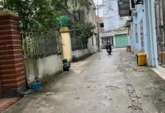 Bán đất lô góc vị trí đẹp tại Như Quỳnh, Hưng Yên /đường oto , ngay chợ Như Quỳnh... Bán đất tại Như Quỳnh, Hưng Yên 08