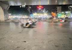Nhà đẹp quận Hai Bà Trưng, gần phố Minh Khai, tiện kinh doanh... Bán nhà riêng tại Tương Mai, Hà Nội 01