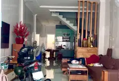 Tân sơn nhì / tân Phú - 4x16 vuông vức - Không Lộ giới - hẻm xe hơi tận cửa - 4 tầng - an ninh... Bán nhà riêng tại Tân Sơn Nhì, Hồ Chí Minh 03