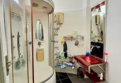 Bán nhà hẻm Bà Hom, Quận 6, 87m2, ngang 5m, 4 tầng 6pn. Giá 11.5 tỷ... Bán nhà riêng tại Phú Lâm, Hồ Chí Minh 03