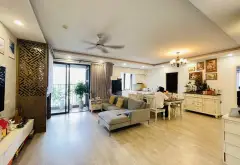 Cơ hội sở hữu căn góc 3 mặt thoáng tại Imperia Sky Garden Minh Khai, dt~100m,tầng đẹp- giá tốt... Bán căn hộ chung cư tại Vĩnh Tuy, Hà Nội 11