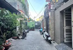 Bán nhà riêng 3 tầng tại Tân Quý, diện tích 123m², giá 10.35 tỷ... Bán nhà riêng tại Tân Sơn Nhì, Hồ Chí Minh 14