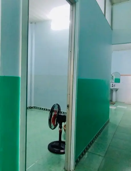 BÁN NHÀ 2 TẦNG DT 4X17 HẺM XE HƠI ĐƯỜNG NGUYỄN THỊ KIỂU PHƯỜNG TÂN THỚI HIỆP... Bán nhà riêng tại Tân Thới Hiệp, Hồ Chí Minh 01
