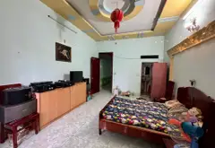 Nhà phố đẳng cấp với không gian kinh doanh sầm uất tại quận 12... Bán nhà mặt phố tại Trung Mỹ Tây, Hồ Chí Minh 13