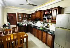 Nhà 5 Tầng Hiện Đại 7PN 7WC Tại Phường Đức Nhuận... Bán nhà riêng tại Đức Nhuận, Hồ Chí Minh 07