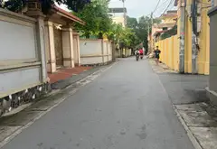 Lô góc Như Quỳnh / Hưng Yên / gần trường , chợ , khu công nghiệp... Bán đất tại Như Quỳnh, Hưng Yên 11