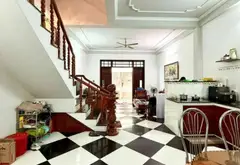 Cơ Hội Sở Hữu Nhà 3 Tầng Vị Trí Vàng Tại Trung Tâm Thanh Khê Giá Chỉ 3.75 Tỷ... Bán nhà riêng tại An Khê, Đà Nẵng 04