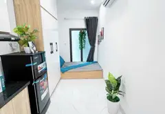 CCMN 6 tầng, thang máy,23PN, thu nhập 1.2 tỷ/năm tại Bùi Xương Trạch, 77m2, 21.8 tỷ... Bán nhà riêng tại Khương Đình, Hà Nội 07