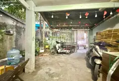 Bán nhà riêng rộng 93m2 tại phường Hạnh Thông, gần công viên Gia Định... Bán nhà riêng tại Hạnh Thông, Hồ Chí Minh 10