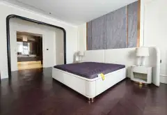Căn hộ penthouse 2 tầng rộng 417m2 tại Quận 7... Bán căn hộ chung cư tại Tân Mỹ, Hồ Chí Minh 12