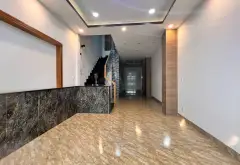 Nhà 3 tầng hiện đại, hẻm xe hơi, gần BV Hoàn Mỹ Thủ Đức... Bán nhà riêng tại Linh Xuân, Hồ Chí Minh 06