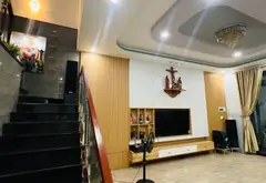 Bán nhà mặt phố tại Tân Thới Nhì, Hóc Môn, mặt tiền 6m, diện tích 238m2, giá 11.53 tỷ... Bán nhà mặt phố tại Xuân Thới Sơn, Hồ Chí Minh 19