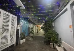 Bán nhà riêng 4 tầng, 63m2, hẻm 4m gần mặt tiền Lý Phục Man, Quận 7... Bán nhà riêng tại Tân Thuận, Hồ Chí Minh 09