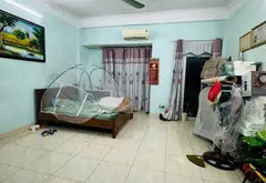 Đầu tư- xây ccmn- nhà Mai Phúc Nguyễn Lam 78mx4T-10 tỷ lô góc mặt ngõ thông gần phố lớn... Bán nhà riêng tại Phúc Lợi, Hà Nội 06