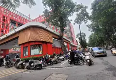 Cơ hội hiếm có sở hữu nhà 4 tầng 5 phòng ngủ tại Ngọc Lâm với giá chốt hấp dẫn... Bán nhà riêng tại Bồ Đề, Hà Nội 09