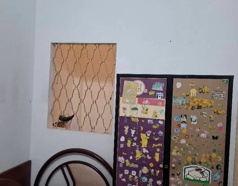 Nhà riêng 4 tầng rộng rãi tại Hoài Thanh, giá tốt chỉ 6,5 tỷ... Bán nhà riêng tại Phú Định, Hồ Chí Minh 01
