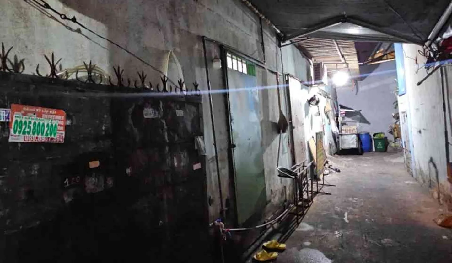 Bán nhà mặt phố Bình Hưng Hòa, Bình Tân, 95m2, giá 9.7 tỷ... Bán nhà mặt phố tại Bình Hưng Hòa, Hồ Chí Minh 01