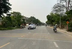 Đất đẹp Uy Nỗ, ô tô vào tận nơi, giá hợp lý... Bán đất tại Đông Anh, Hà Nội 01