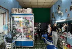 Nhà Lô Góc Hai Mặt Tiền Độc Tôn Tại Trung Tâm Bình Thới... Bán nhà mặt phố tại Hòa Bình, Hồ Chí Minh 04