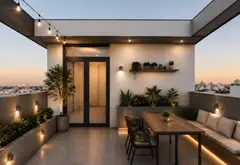 Nhà 6 tầng xịn sò trung tâm Bình Thạnh giá hấp dẫn... Bán nhà riêng tại An Nhơn, Hồ Chí Minh 18