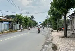 Bán nhà mặt tiền Nguyễn Văn Bứa xã Xuân Thới Sơn, Hóc Môn 7,5x30m, 9.x tỷ... Bán nhà mặt phố tại Xuân Thới Sơn, Hồ Chí Minh 03