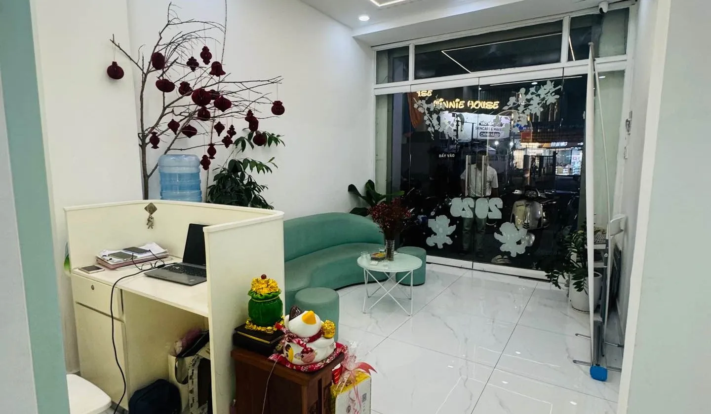 Bán nhà mặt phố 4 tầng Tân Sơn Nhì, giá 8.5 tỷ thương lượng... Bán nhà mặt phố tại Tân Sơn Nhì, Hồ Chí Minh 01