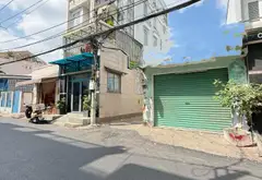 Bán nhà mặt phố 2 tầng 49.7m2, 3 phòng ngủ tại quận Gò Vấp... Bán nhà mặt phố tại An Hội Tây, Hồ Chí Minh 03