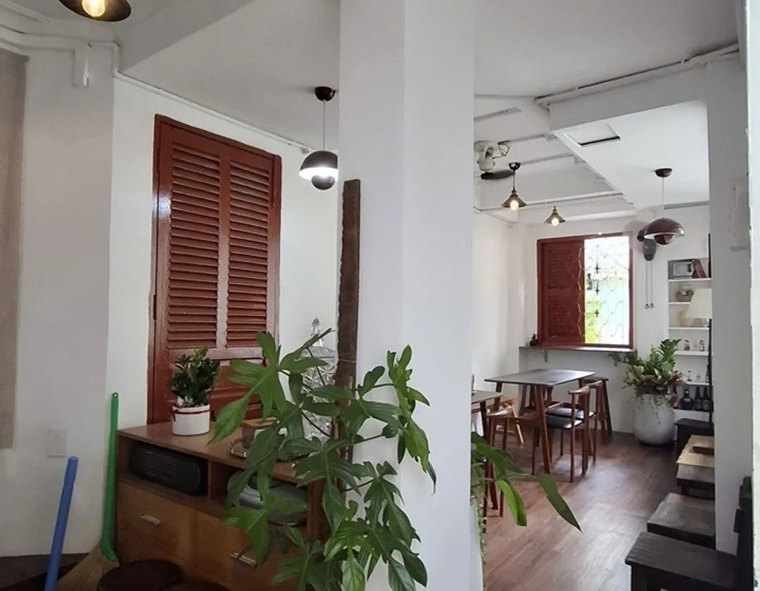 Bán nhà riêng 5 tầng 42m2 khu Phú Nhuận, mặt tiền rộng, hợp đồng thuê thuê đến 2027... Bán nhà riêng tại Phú Nhuận, Hồ Chí Minh 01