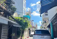 Nhà mặt ngõ phố Nguyễn Tường Loan - không gian sống linh hoạt giữa lòng thành phố... Bán nhà riêng tại An Biên, Hải Phòng 06