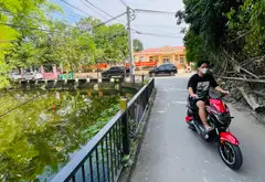 Nhà Đông Mỹ cực đẹp giá hời chờ bạn khám phá... Bán nhà riêng tại Nam Phù, Hà Nội 03
