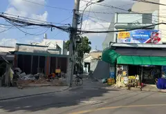 Cơ Hội Vàng Sở Hữu Đất Mặt Tiền Tân Chánh Hiệp - Giá Ưu Đãi Hiếm Có... Bán đất tại Trung Mỹ Tây, Hồ Chí Minh 04